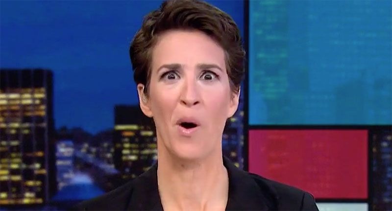 BREAKING NEWS: Rachel Maddow strikes a hopeful tone as she outlines how America will ultimately find its footing beyond Trump